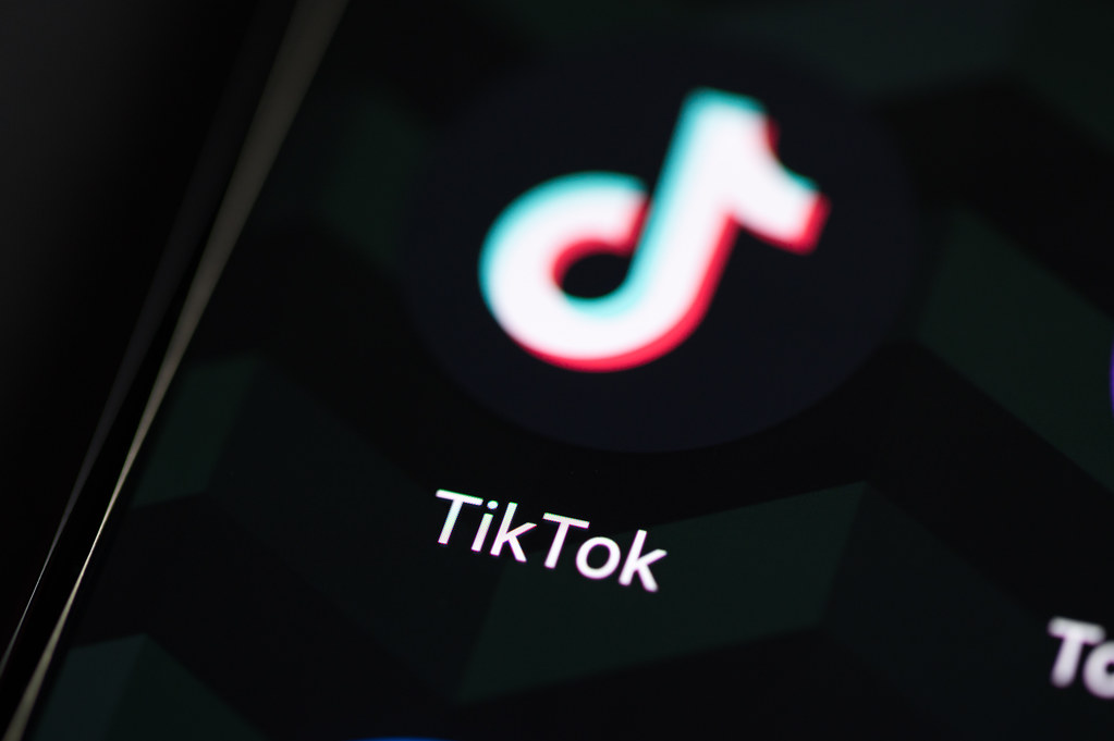 O que é a TikTok Shop?